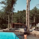 유명산힐링캠프 이미지