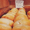 봉주르봉구 | 홍대 맛집 상수 카페 수상한베이글 분위기 좋은 베이글 맛집 후기