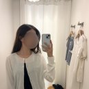 드랍오프 | 베뉴엣 2차 썸머드랍 시착 후기(여름 폰즈, 빌라블라우스, 로에원피스, 보우블라우스)