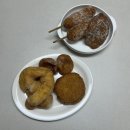 자미당 춘천점 | 춘천 쫄깃한 찹쌀꽈배기 맛집, 자미당 우두점