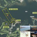 영랑호 북측 이미지