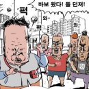 꼬장 이미지