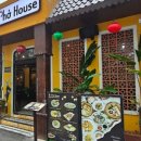 롯데마트 후문 이미지