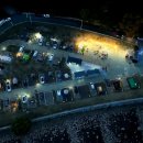 금천계곡 야영장 이미지