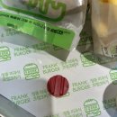 프랭크버거 광주상무점 | [광주 상무역 맛집] 프랭크버거 광주상무점, 유독 더 맛있는 곳!