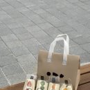 58 | 경주 황리단길디저트 이치니산도 주말 웨이팅 꿀팁 후기