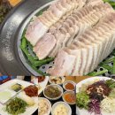 동천동 맛집/ 칠곡3지구 단체회식장소 추천, 원할머니보쌈족발 대구칠곡점