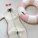 체온정 | 체온유지 유아 스윔슈트 베베누보 수영복 내돈내산 후기