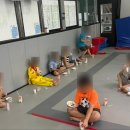 한국체대 올림픽 태권도장 이미지