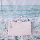 루즈앤라운지 로마 미니 양가죽 크로스백