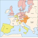 유럽근대사 이미지