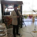 [서부] 하모니카 이미지