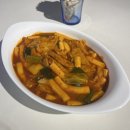 초이'스떡볶이