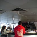 그린랜드 민박 | [London/Day 3] 런던 리버버스