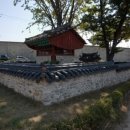 하우명 효자정각 이미지