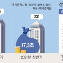 삼천피에 유상증자 봇물…기업들 17조원 &#39;실탄 충전&#39; 이미지