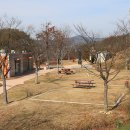 국토정중앙천문대 야영장 2 이미지