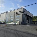 공공재활용 선별장 이미지