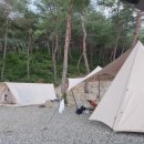 가은 해솔 캠핑장 이미지