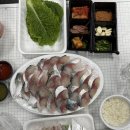 고내상 | 제주 애월 고등어회 맛집 고내횟집 포장 후기