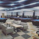 GO 당구장 이미지