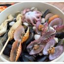탑 해물 칼국수 이미지