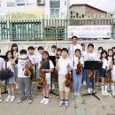 학생음악회 이미지