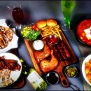 상수전철역 2번출구 이미지