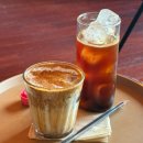 꿀밥스 | 강릉여행 🌊 툇마루커피 ☕️ 갤러리밥스 초옥이아이스크림 내돈내산 솔직후기 _9개월아기랑