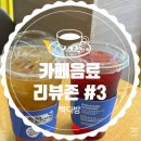 석류다방 | [빽다방] 신메뉴 데일리 에너지부스터- 레드불에이드 &amp; 아이스미초(석류)_ 2025.07.01