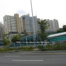 대전 유성 노은동 농수산물시장인근 베르디아망주상복합아파트 이미지