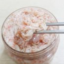 하서방광천토굴새우젓