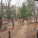 우장산둘레길 이미지