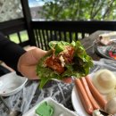 방림송어횟집 | 평창즉흥여행, 방림면 송어 맛집 방림송어횟집 내돈내산 포장 후기