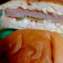 킹콩빵 도너츠 이미지