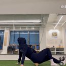 만성허리통증 회원님, 바디포커스 재활 피티 3회차 만에 생긴 일