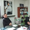 경기도 안성시 양성면사무소 이미지