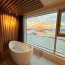 스테이더담 고성동해 | 고성감성숙소 스테이티박스 고성오션뷰펜션 프라이빗한 오션뷰 일출명소