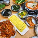 천년묵은김치찌개 이미지