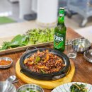 엄마네찜갈비