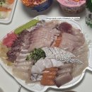 홍성상회 | 노량진수산시장 맛집 횟집추천 방어 모듬회 홍성상회 포장 후기