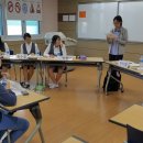 강릉해람중학교