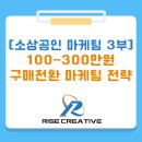 개인사업자와 중소상공인이 활용하는 SNS 마케팅(페이스북/인스타그램) | [3부] 광고는 곧 구조다! 월100~300만원 구매전환 마케팅 전략