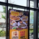[내돈내산] 텍사스로드하우스 남양주 스페이스원 찐단골의 후기(가성비있게 먹기)