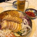 조옥당약수 | [조옥당 약수본점] 장충동족발, 신당동 맛집