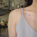 [부산 프로필촬영] &#39;스폿라이트 서면점&#39; 첫 수중촬영 후기 (서면 프로필사진 추천)