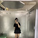 글로벌헌터 | 헌터레인부츠 후기 오리지널 톨 네이비 실착 리뷰