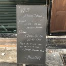 225베이컨스트릿 | 울산 성안동 225베이컨스트릿 후기