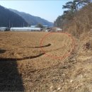 인제군인제읍귀둔보건진료소 | 토지(전)부동산경매(2016타경52407) ¤인제군 토지(전)경매대행±강원 인제군 인제읍 귀둔리 [더에이스]