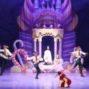 밀양아리랑아트센터 대공연장 이미지